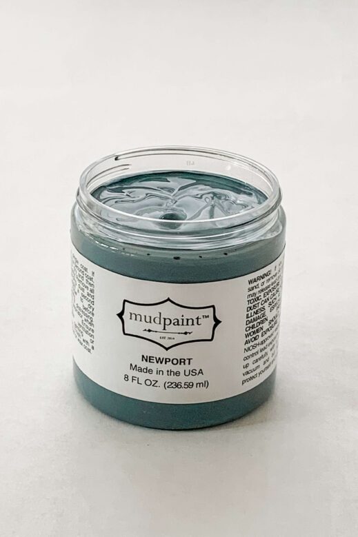 Newport Mudpaint