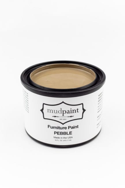 Pebble Mudpaint