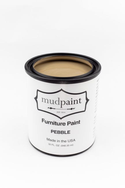 Pebble Mudpaint