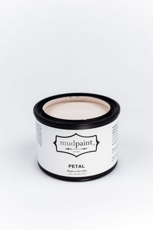 Petal Mudpaint