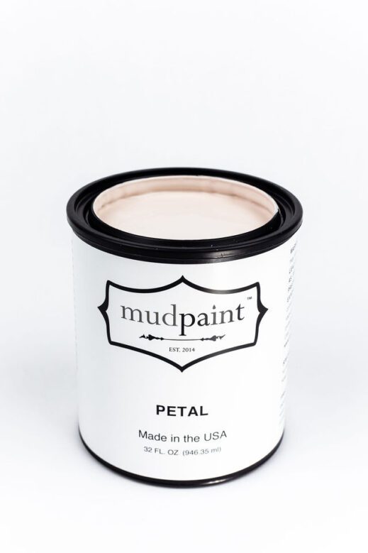 Petal Mudpaint