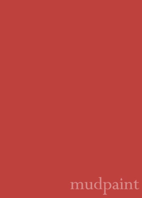 Pomegranate Mudpaint