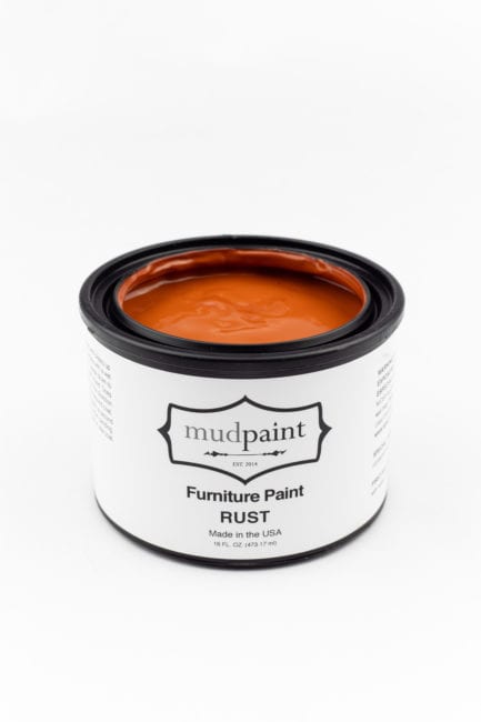 Rust Mudpaint