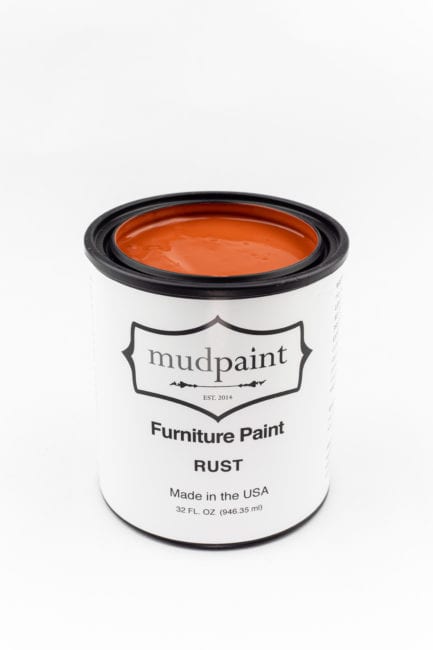 Rust Mudpaint
