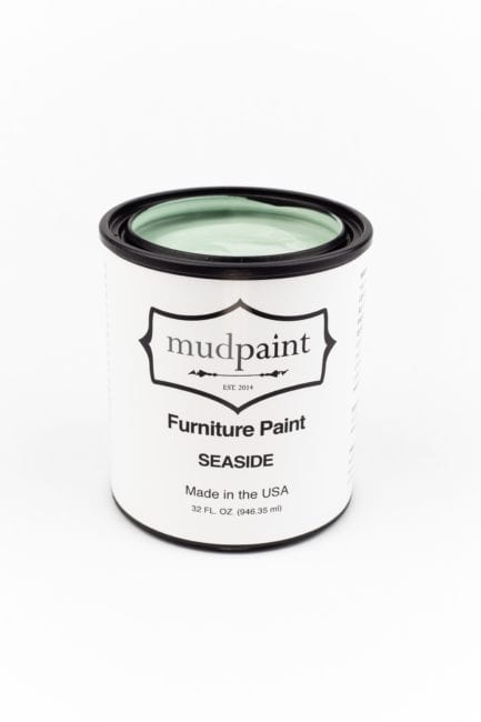 Seaside Mudpaint