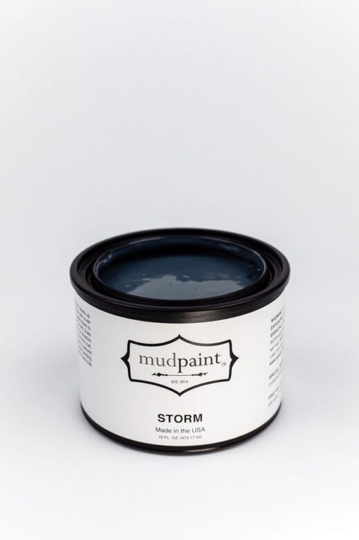 Storm Mudpaint