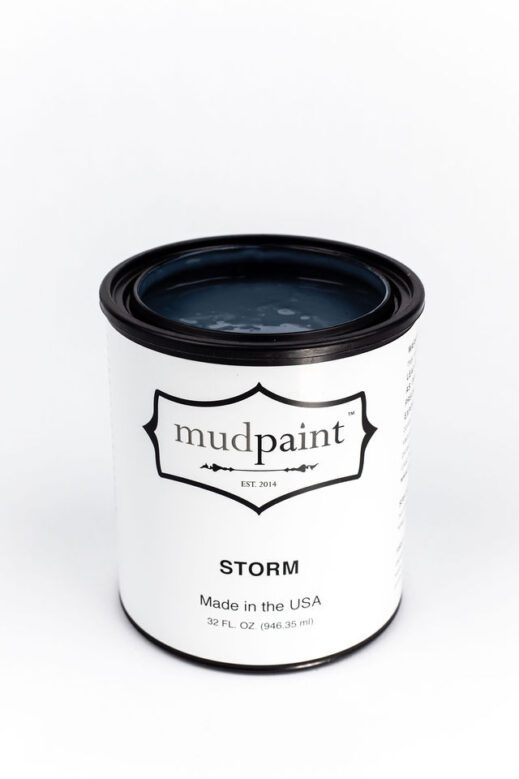 Storm Mudpaint