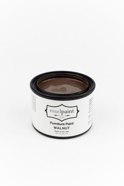 Walnut Mudpaint