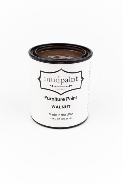 Walnut Mudpaint