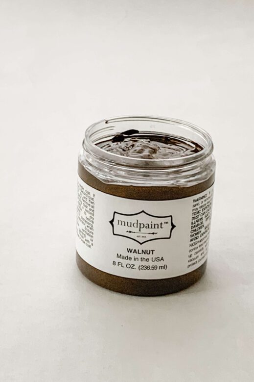 Walnut Mudpaint