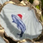 Santa's Sea Creatures Shells