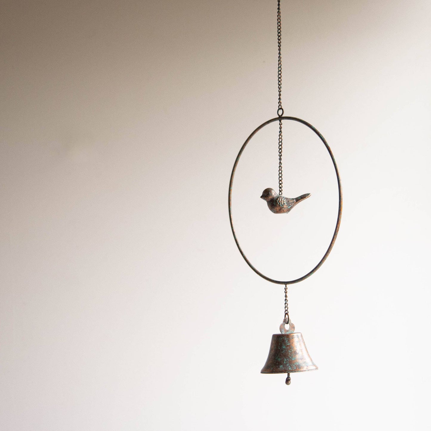Abeline Hanging Bird Chime