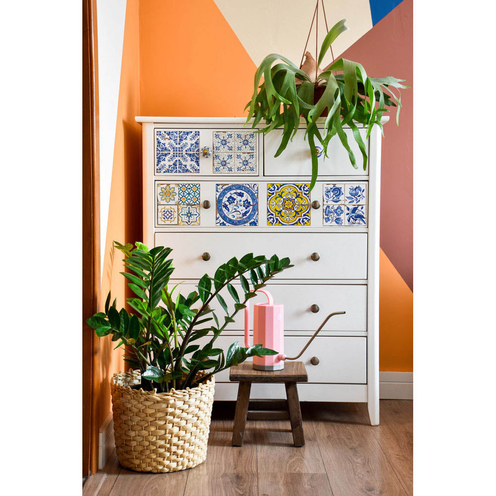 Redesign with Prima Casa Tiles furniture transfer