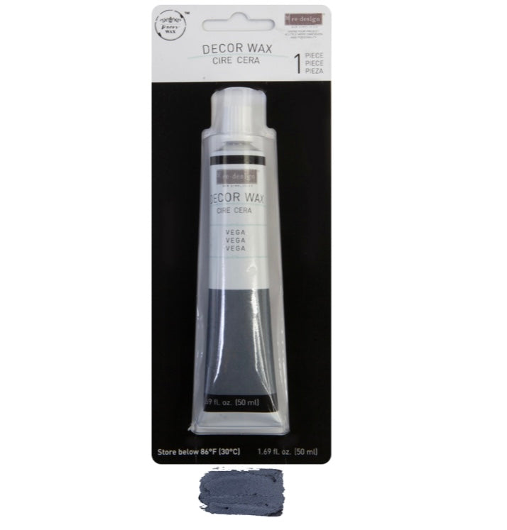 Vega chalk paste/wax by Redesign