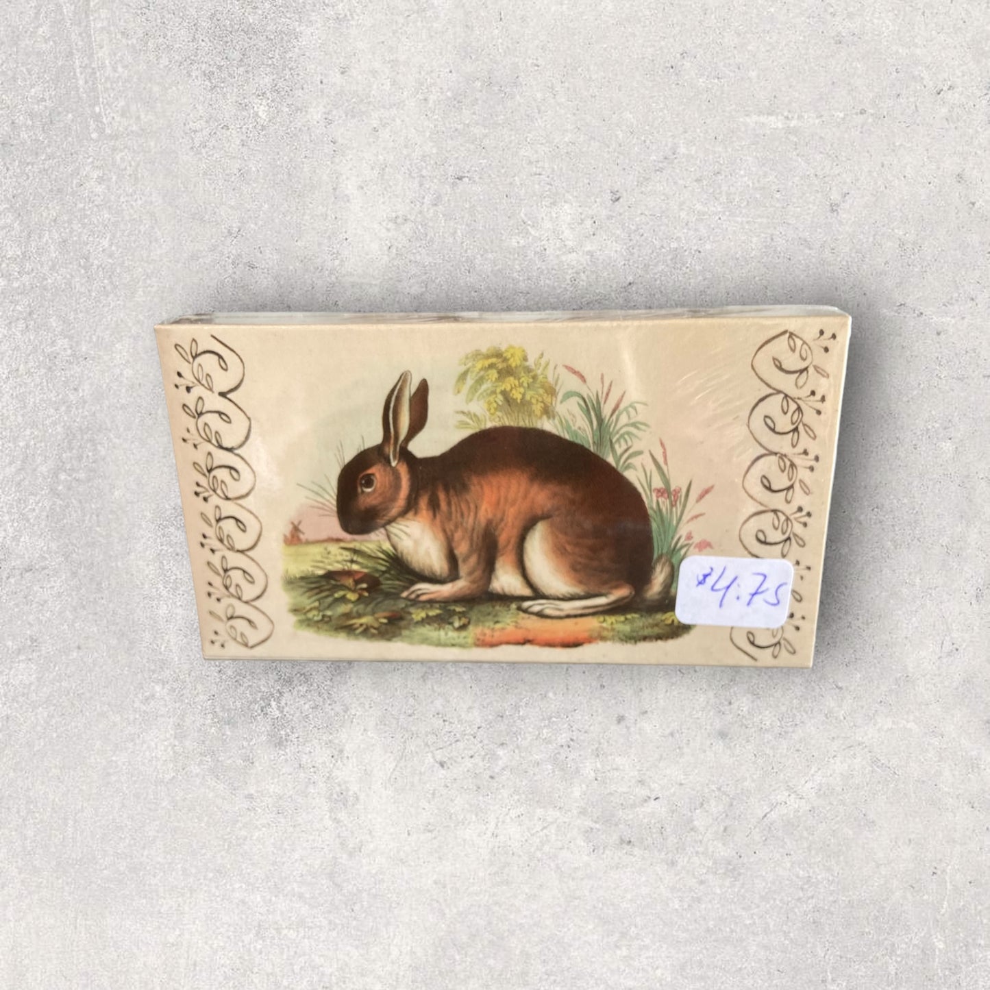 Match boxes