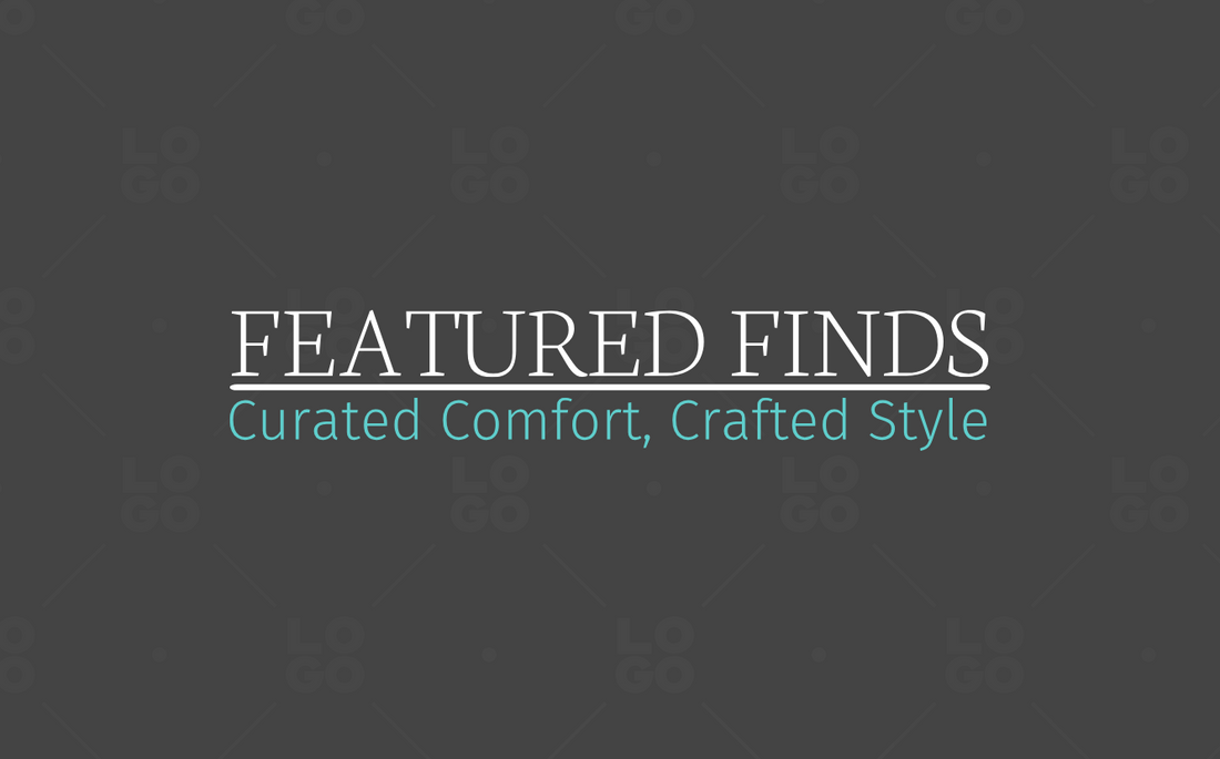 Introducing "Featured Finds"