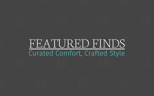 Introducing "Featured Finds"