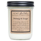 1803 Candles