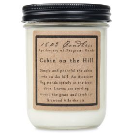 1803 Candles