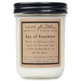 1803 Candles