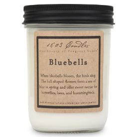 1803 Candles