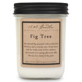 1803 Candles
