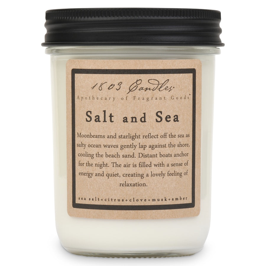 1803 Candles