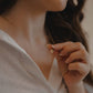 Light Disc Necklace | Christian Jewelry