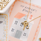 My Father's House Necklace
