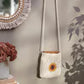 Sunflower crossbody bag
