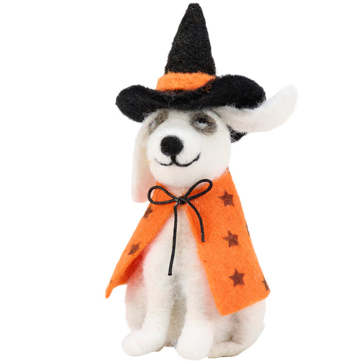 Dog Witch Critter