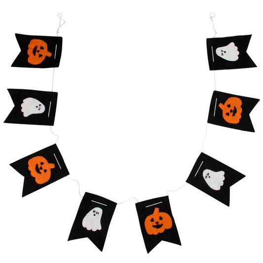 Halloween Banner