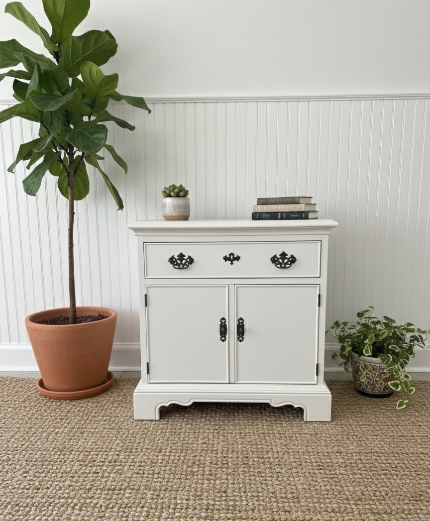 Drexel Nightstand