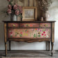 Floral Collection Decor Transfer by Redesign with Prima