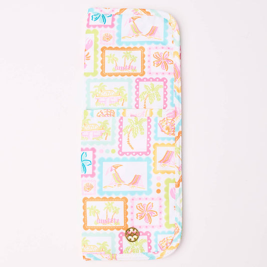 Hot Tools Cover Happy Place