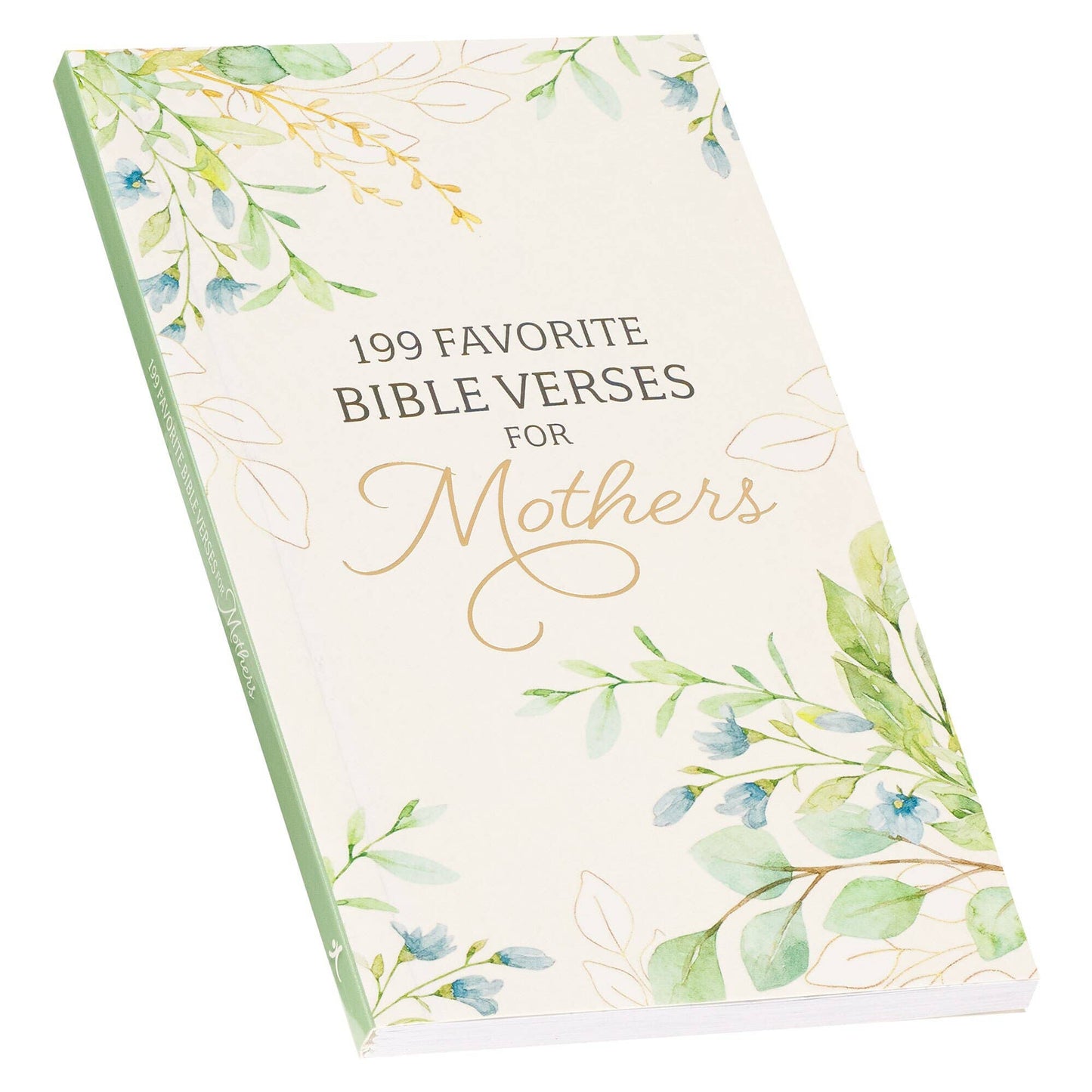199 Favorite Bible Verses for Mothers Softcover