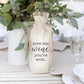 Love The Wine You're With Wine Bag