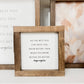 Do the Best You Can | Neutral Home Decor, Made in the USA