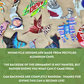 Pelican Ornament - Upcycled Art- Pelican Gift