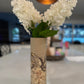 Create your own custom vase…with Mudpaint and Redesign with Prima decor transfers, Thursday May 29th from 6pm-8pm