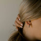 Trust Earring Studs