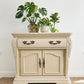 Meet Charlotte small buffet or bar piece