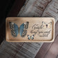 Papillon Collection decor transfer by redesign with Prima