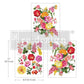 Sunny Glow Middy Transfer by Redesign with Prima