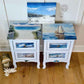 Seascape Melody Decoupage Tissue Pack