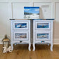 Seascape Melody Decoupage Tissue Pack