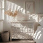 Antique Damask Decor Transfer by Redesign with Prima