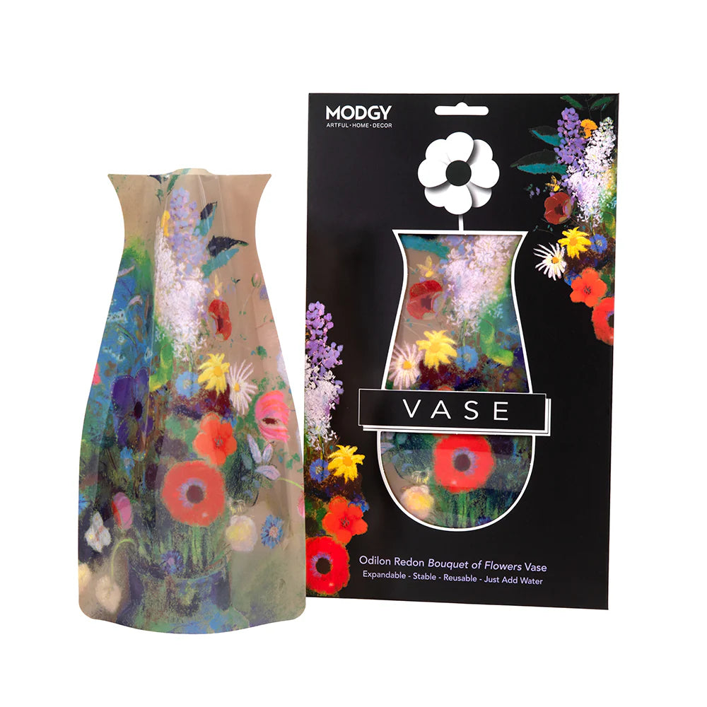 Modgy Vases