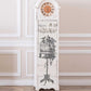 La Voliere Decro Transfer by Redesign with Prima