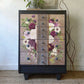 Meet Me in the Garden Decor Transfer by Redesign with Prima